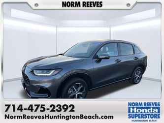 2024 Honda HR-V