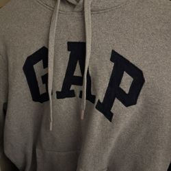 Gap hoodie