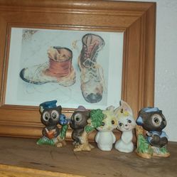 Picture & Figurines 