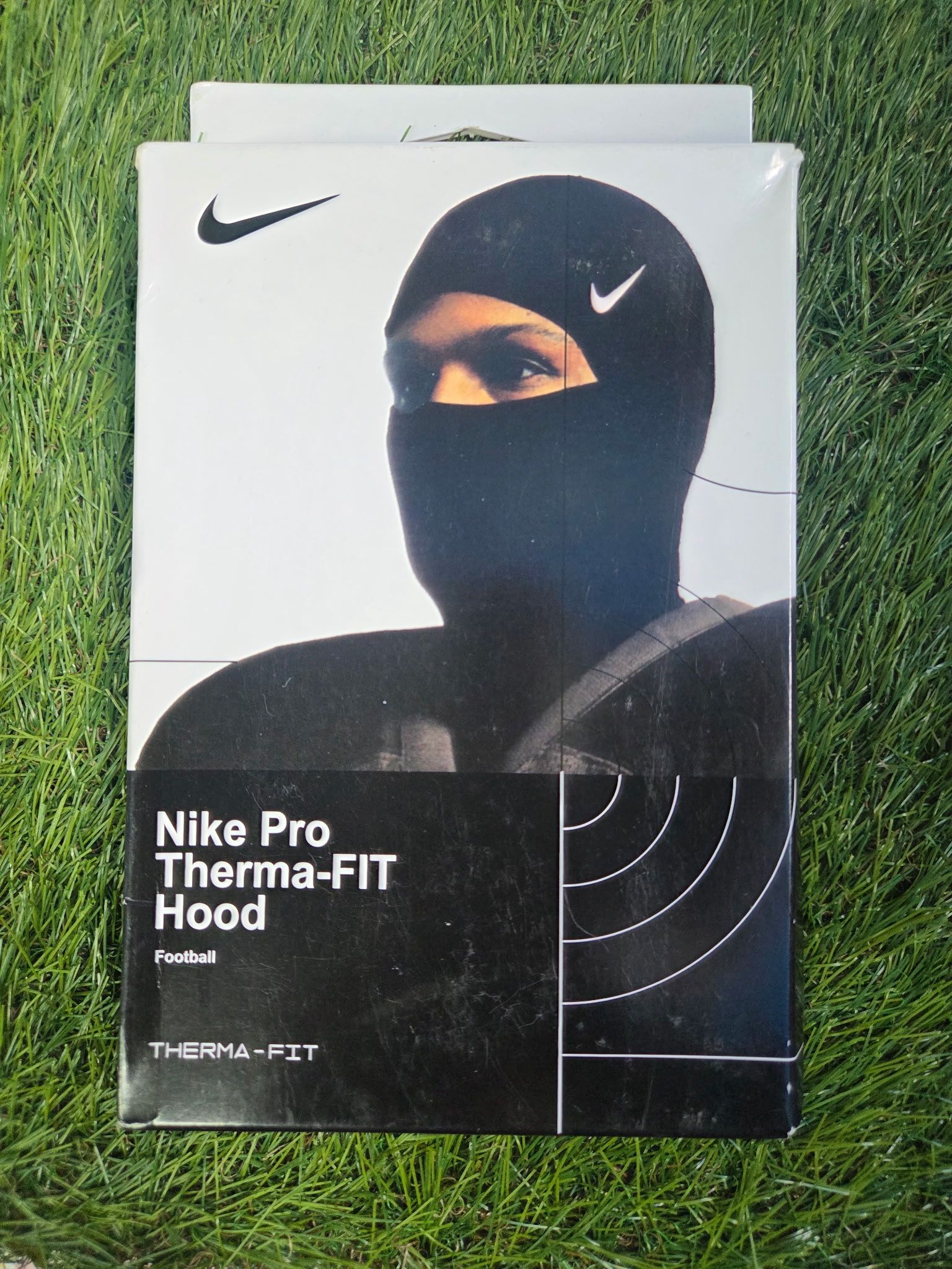 Nike Pro Therma Fit Hood Ski Mask