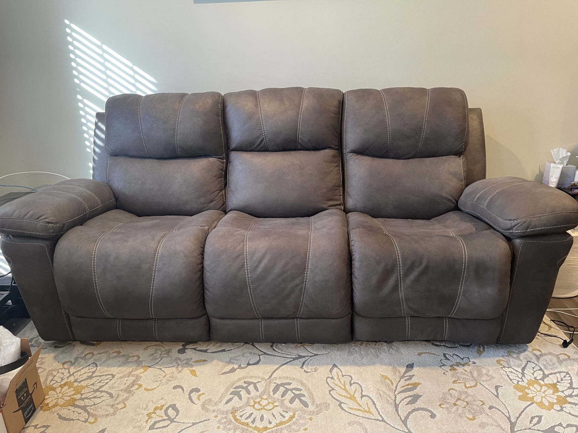 Power Recliner