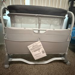 Ingenuity Bassinet 