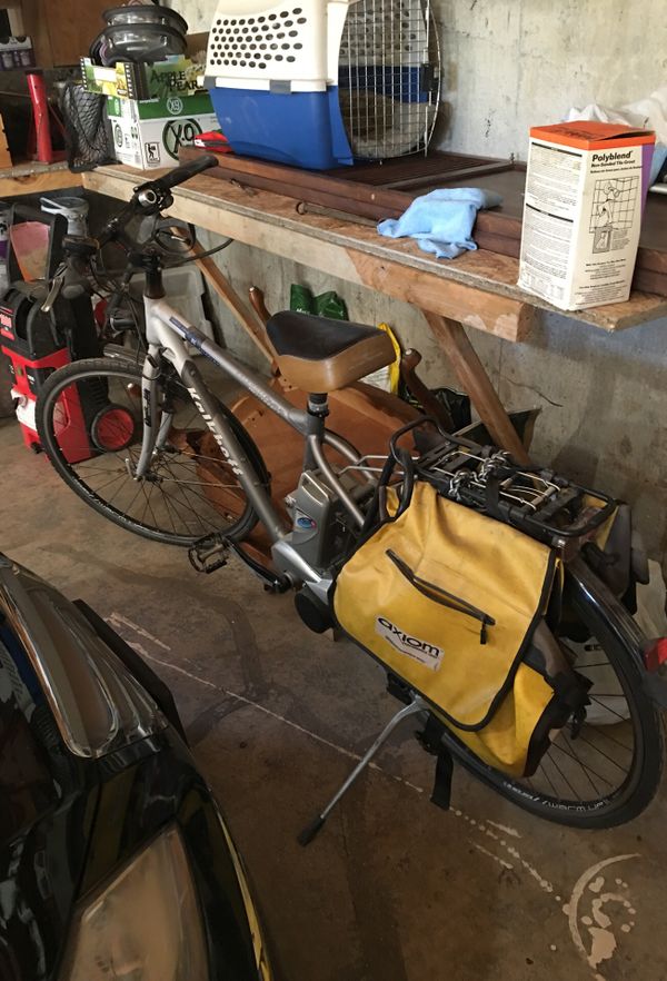 Electric bike for Sale in Portland, OR - OfferUp