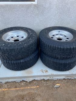 LT285/75R16