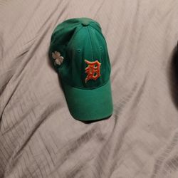 Tigers Hat