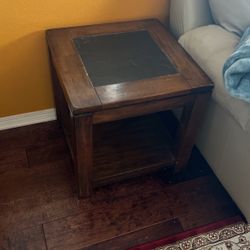 Study Side Table 