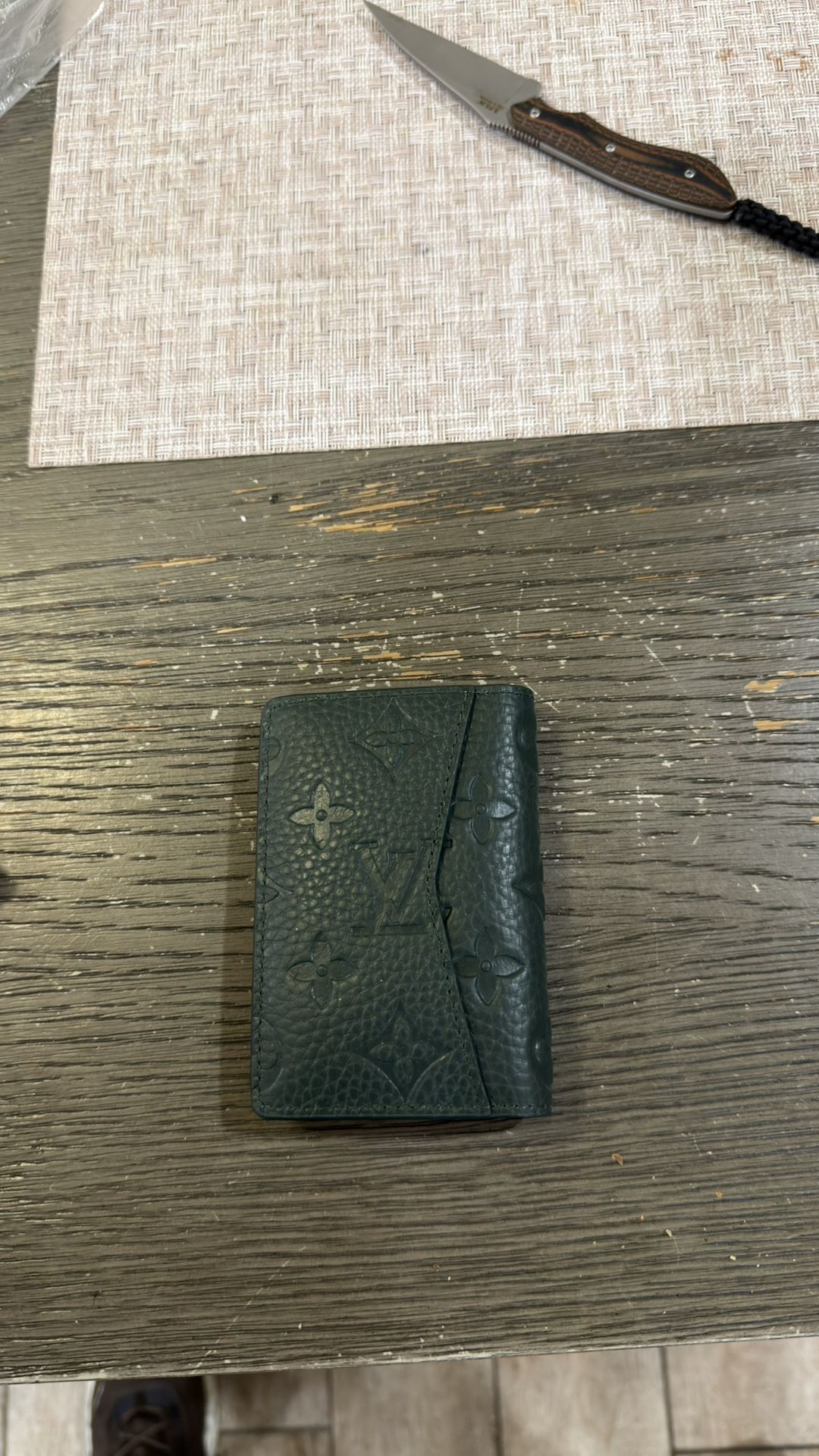 Men Wallet