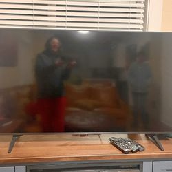 LG Smart TV