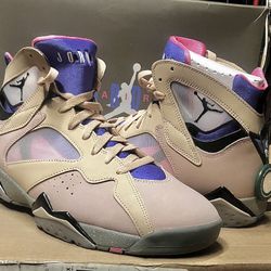 Jordan 7 Retro Size 11