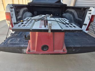 Table Saw