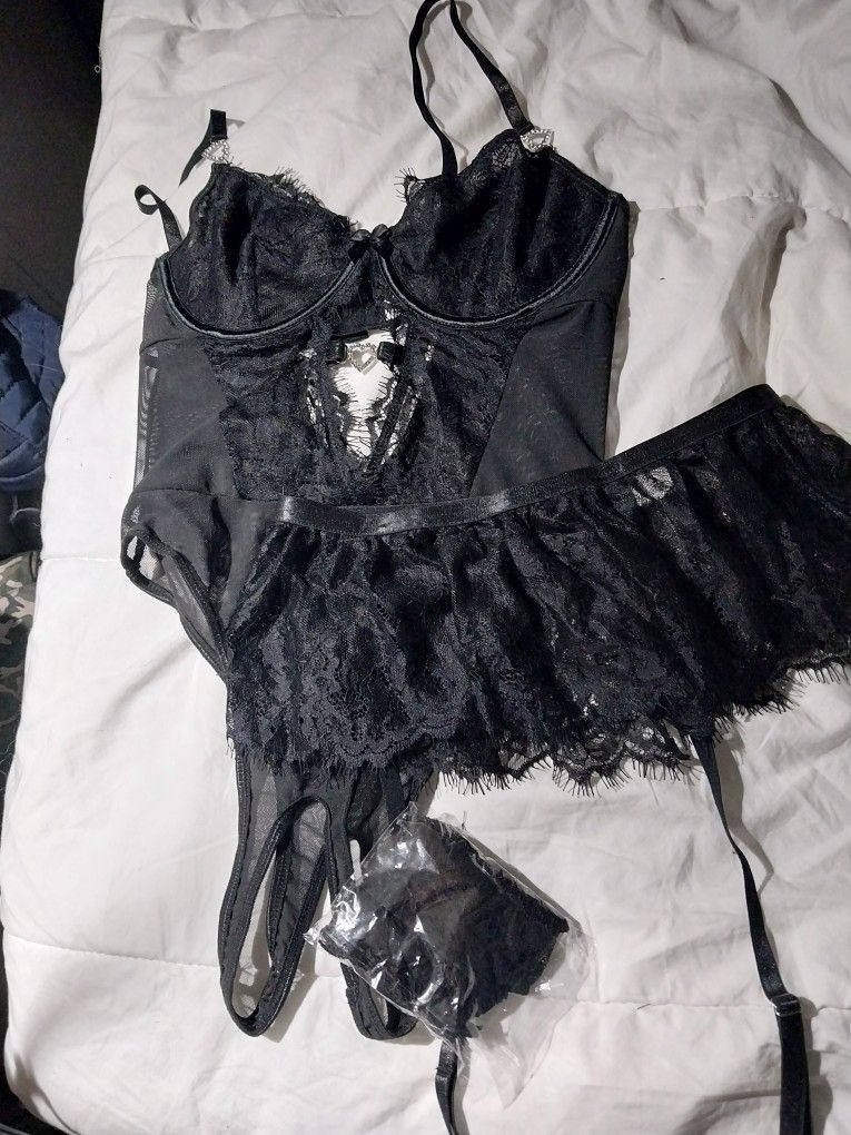 Women's Clothing