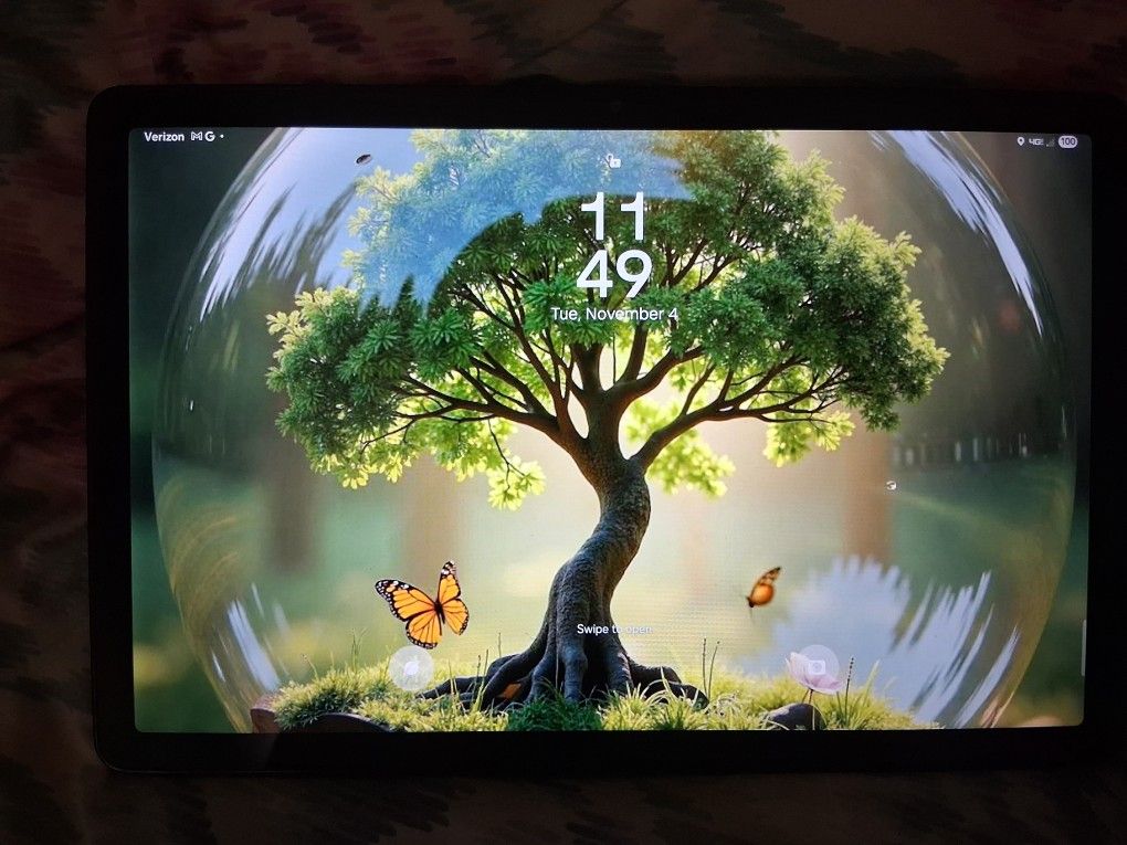 Galaxy Tab A9+ 5G 64GB