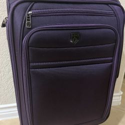 22"  Luggage 
