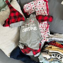 👶 Baby – 3–6 Months+ 12 Months (Like New / Barely Used)