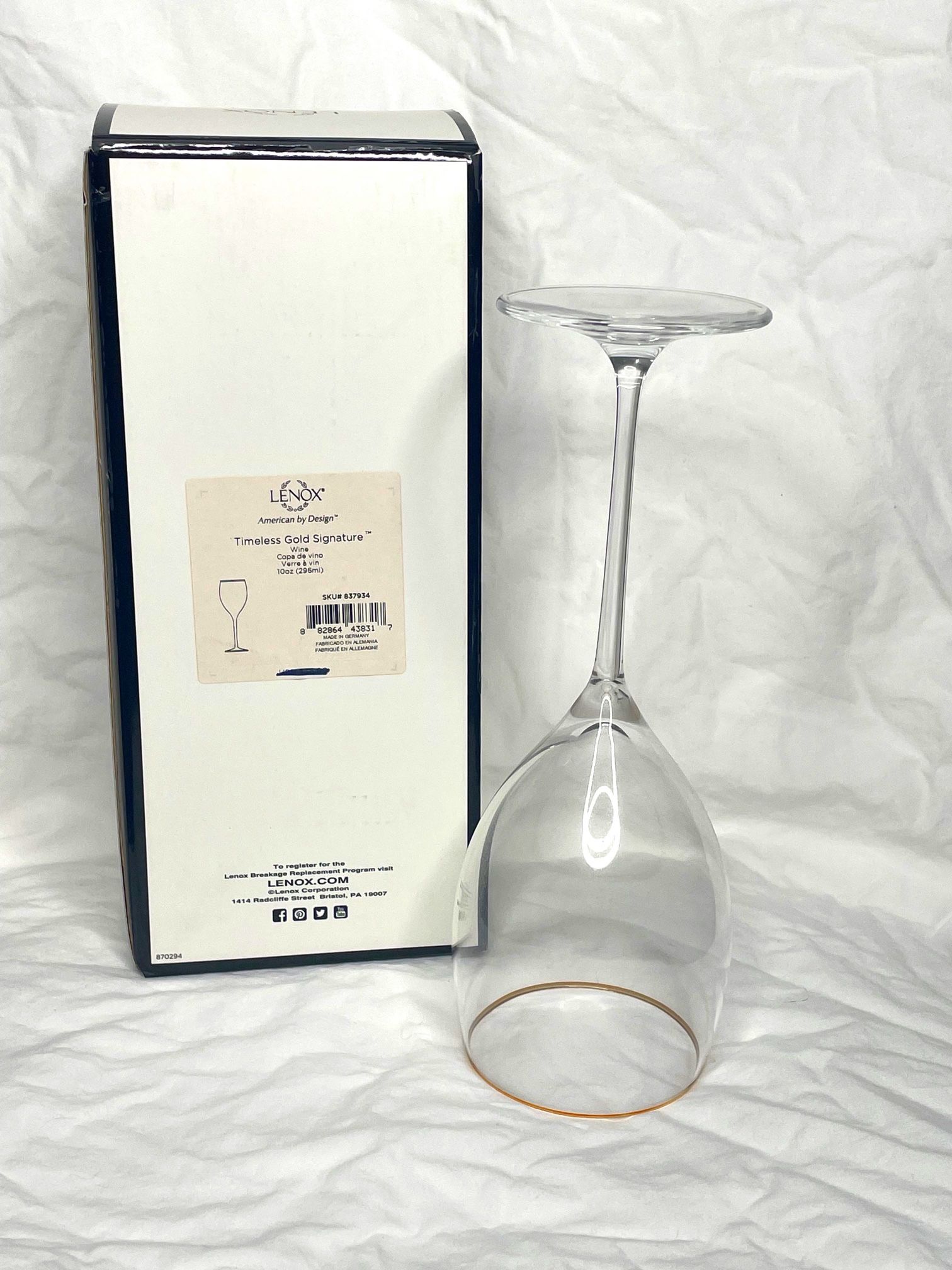 mom wine glass Chez Gagn - Hilarious Stemless Wine Glass - 19oz
