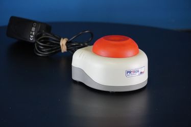MidSci Pr1ma Mini Vortexer BV101-R (Used)