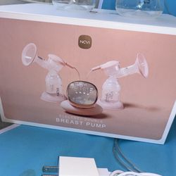 Breast Pump 