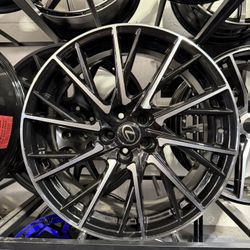 Rims 5x114 And 5x120