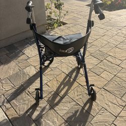 Hugo Adult Walker Great Condition