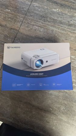 Home Projector