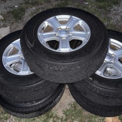 Tires