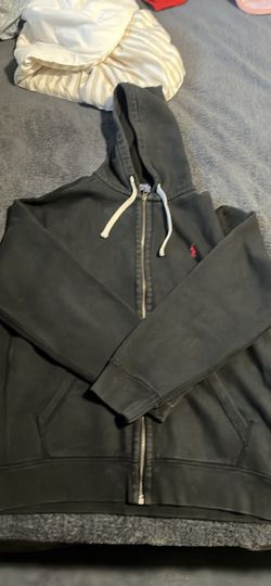 Polo Ralph Lauren Full-Zip Hoodie
