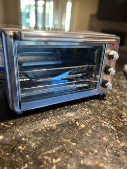 Mini oven