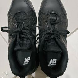 New Bakance Men's Shoes 8.5 X Wide 4E