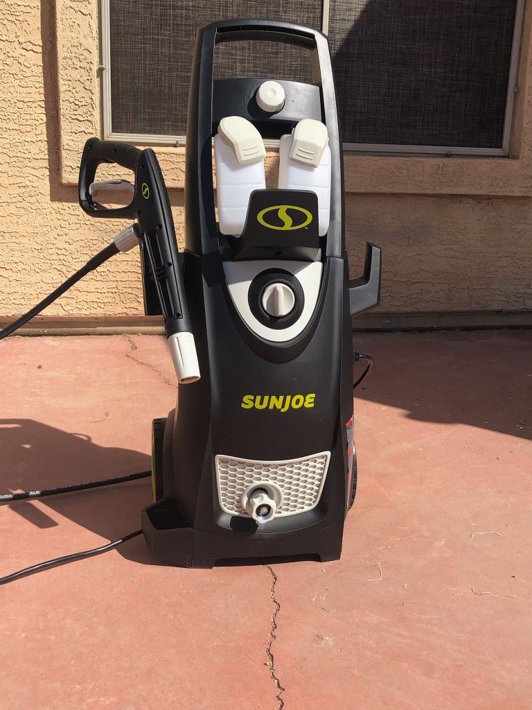 NEW Sun Joe 2030 PSI Electric Pressure Washer - No Wand - Maricopa