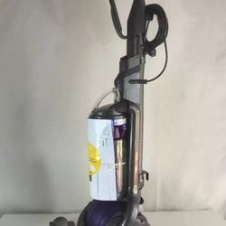 Dyson DC25 Upright Animal Ball Vacuum Cleaner with Crevice Tool.  Refurbished. Works  Great.