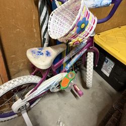 Kids Bike 