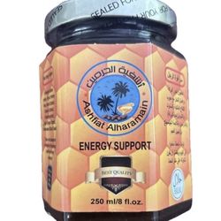 Energy Support 