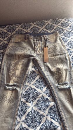 ksubi Jeans size 38