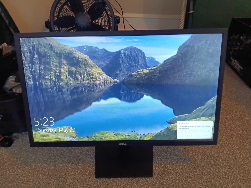 Dell Monitor