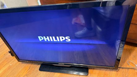 Philips Flat Screen LED TV