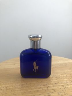 Polo Ralph Lauren Blue