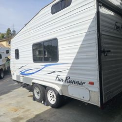 2005 Tot Hauler By Carson