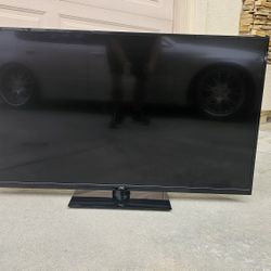 Jvc 55 Inch Tv. 