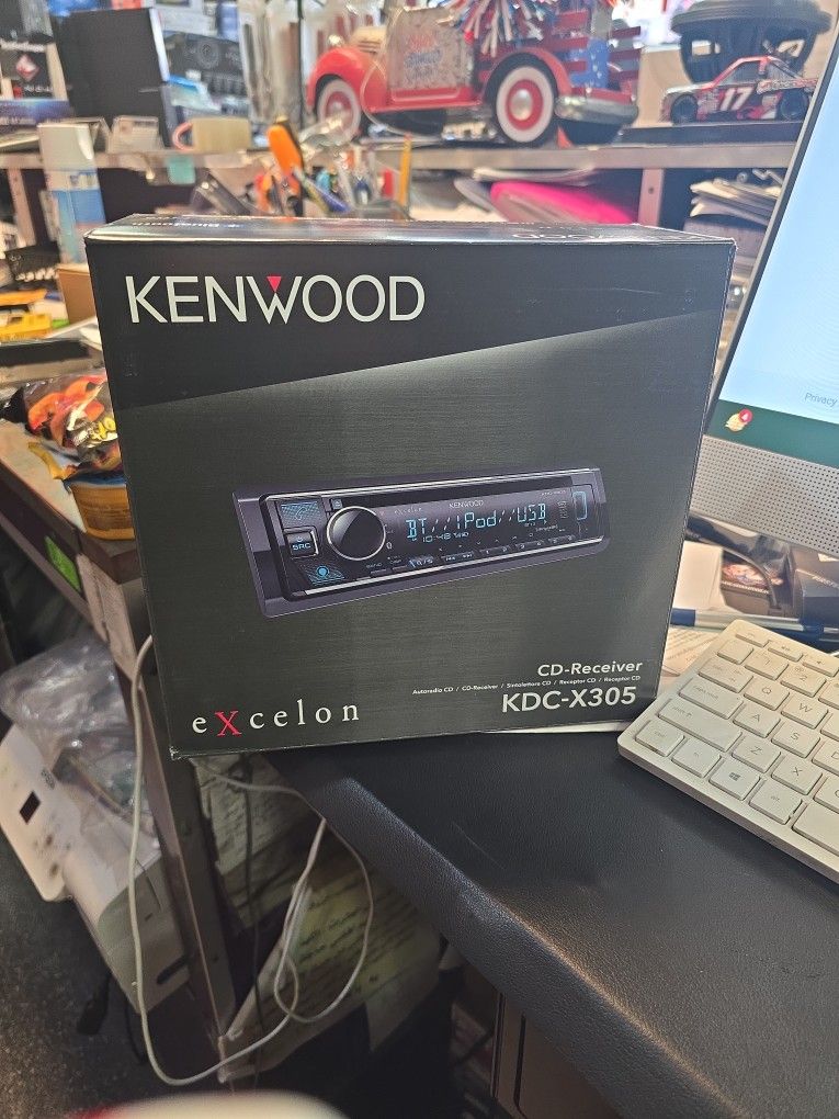 Kenwood
