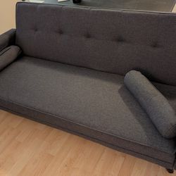 Sleeper Couch