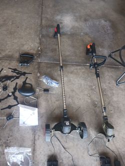 Trimer eléctricos
