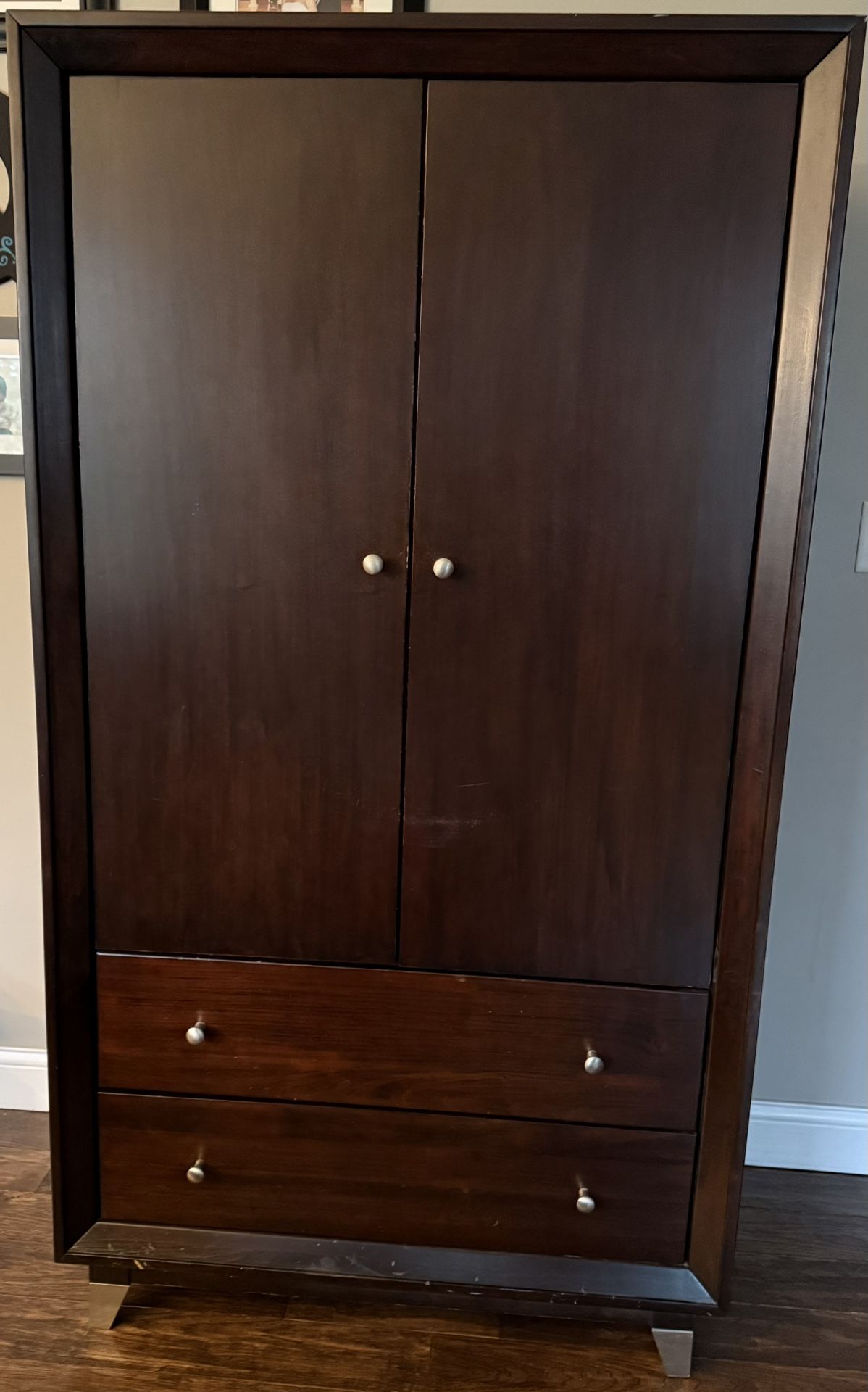 Free!!!! Armoire Dresser 38x20x70