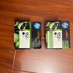 HP 952 XL ink