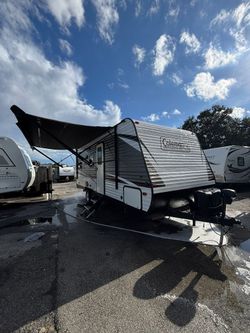 Rv Coleman Año 2019 De 21 Pies 9850 Nw 27 Ave Miami Fl 33147 O (contact info removed) O (contact info removed) 
