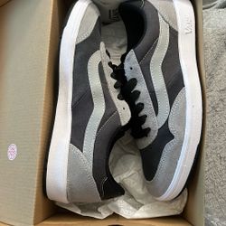 Vans Cruze Too  7M-8.5W