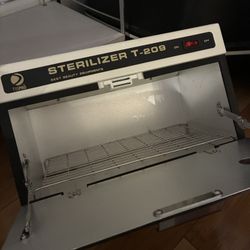 Sterilizer