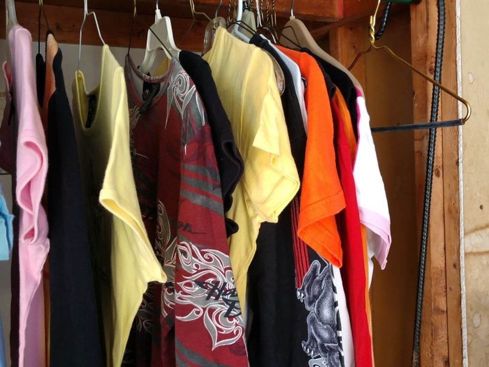 Women's Motorcycle Shirts. Sz.S & M 10. Ea. Some Harley