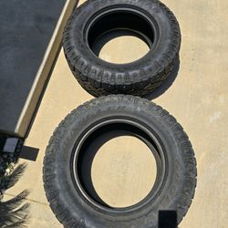 Tires 