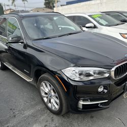 2015 BMW X5
