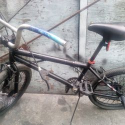 Hyper 20 Inch Bmx